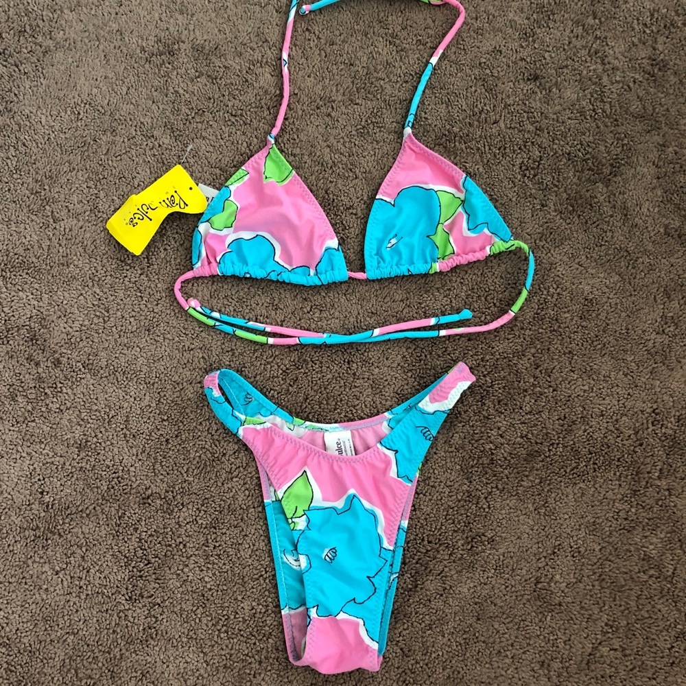 Pan Dulce Bikini